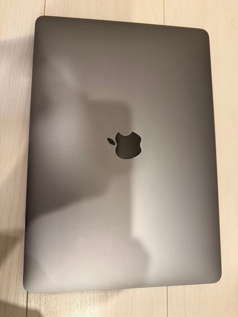 Apple MacBook Air (M1, 2020) 美品 8G/256GB