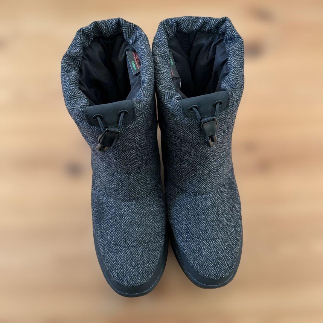 ザ ノースフェイス ウィンターブーツ NFW52272 レディース 24cm