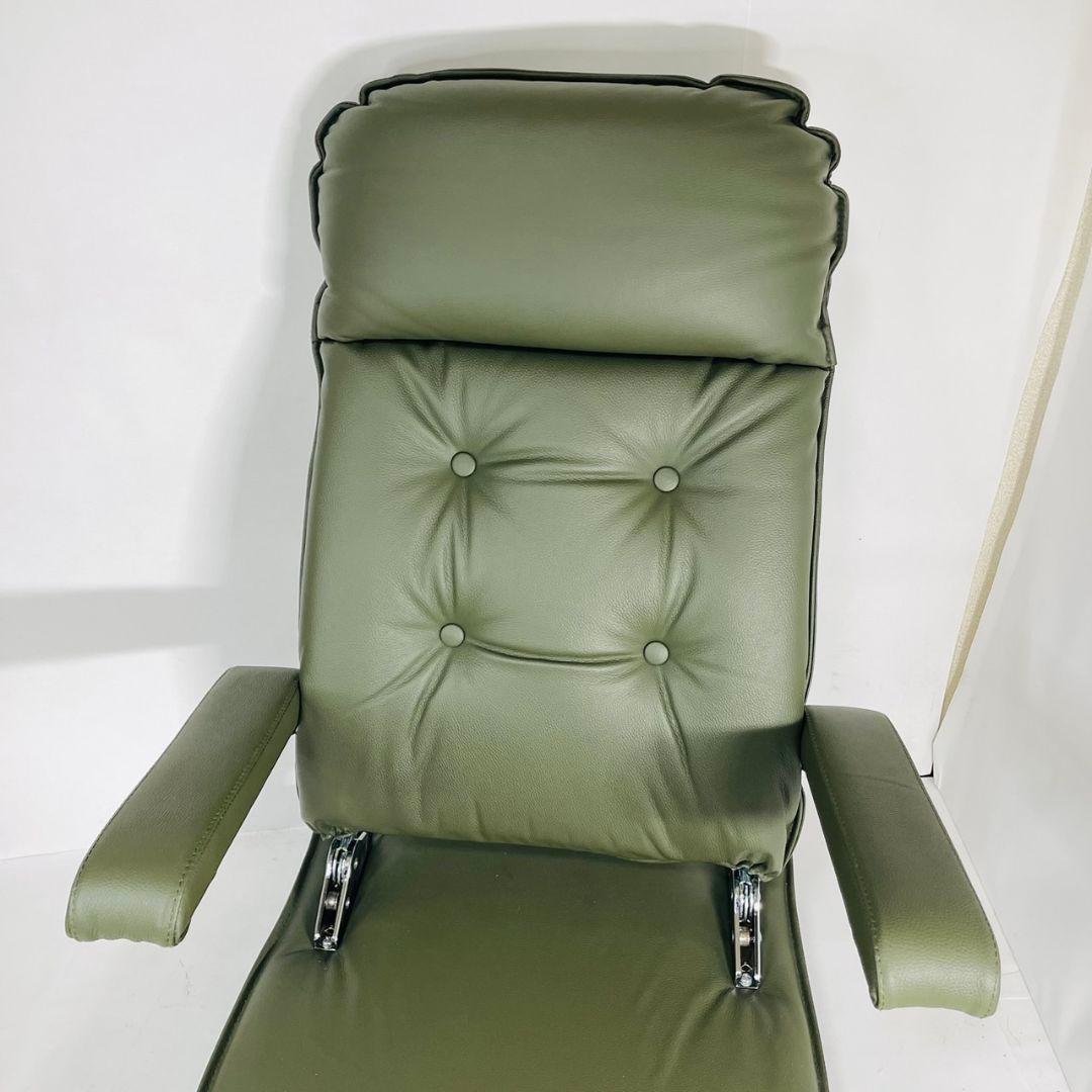 【極美品】 光製作所 回転 座椅子