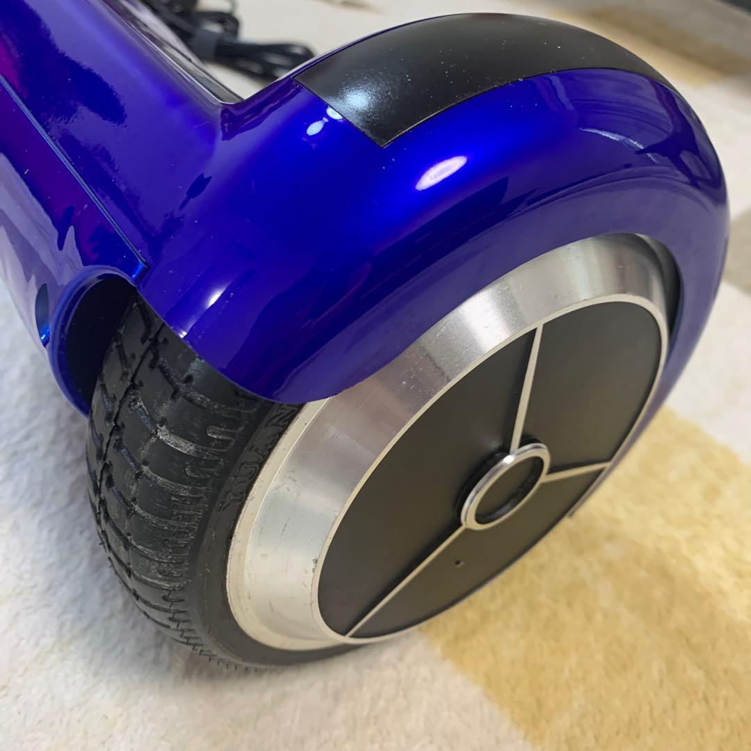 Kintone セグウェイ キントーン 立ち乗り2輪ボード 電動ボード