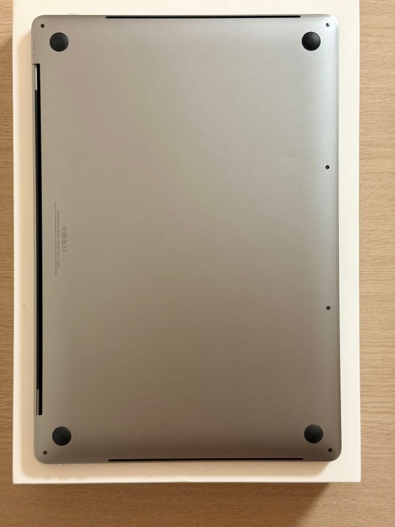 MacBook Pro i9 32GB 1024GB＋おまけ32gb stick