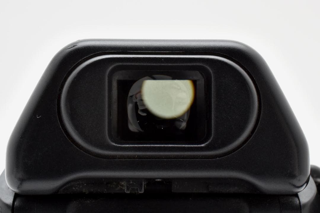 京セラ　KYOCERA SAMURAI X3.0 フィルムカメラ #2156