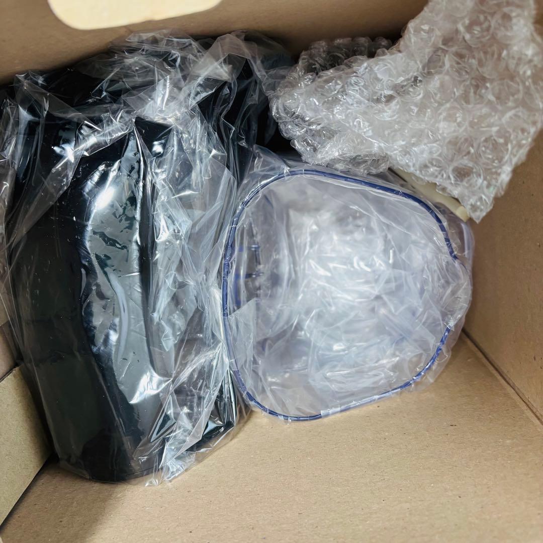 未使用 Kuvings EVO-820 クビンス ホールスロージューサー