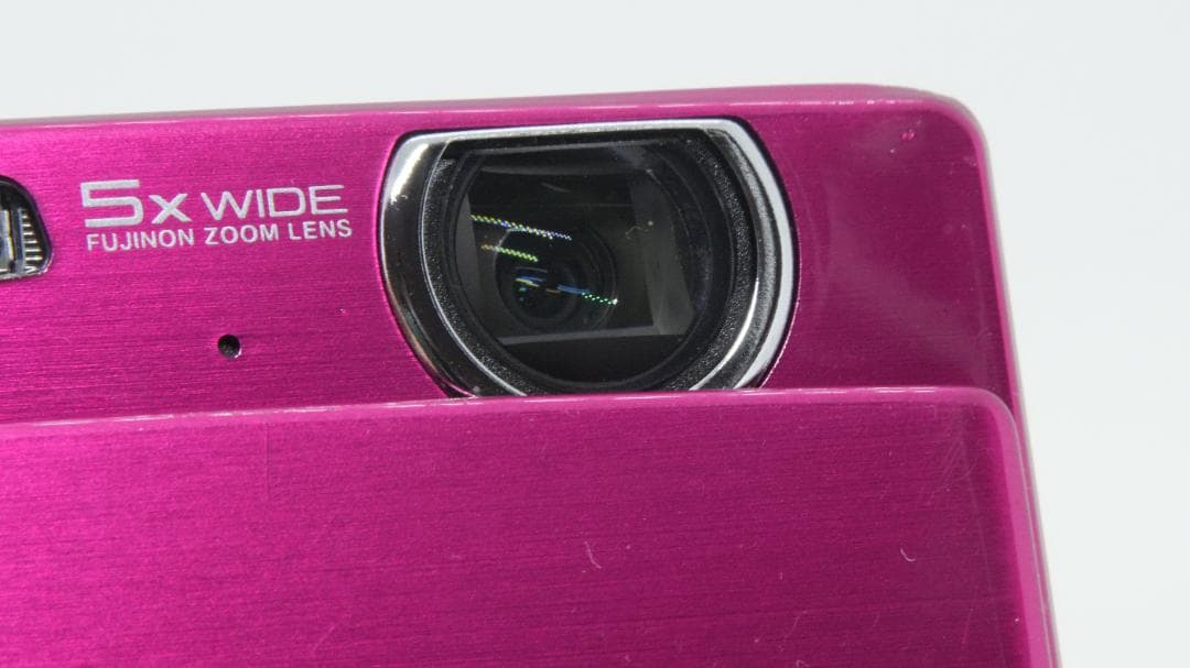 【A3267】 FUJIFILM Finepix Z90 フジフィルム