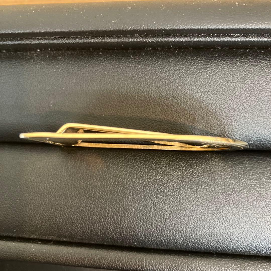 LOUIS VUITTON パンス ア ビエ ポルト アドレス マネークリップ