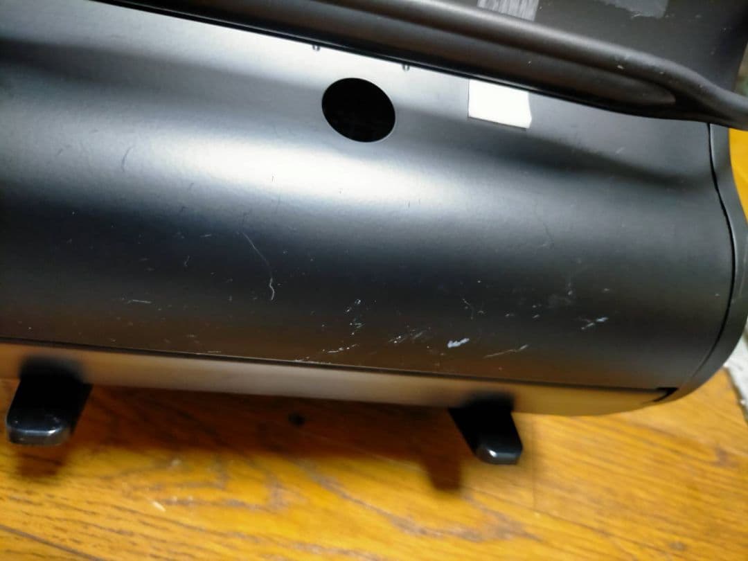 イワタニガスストーブ