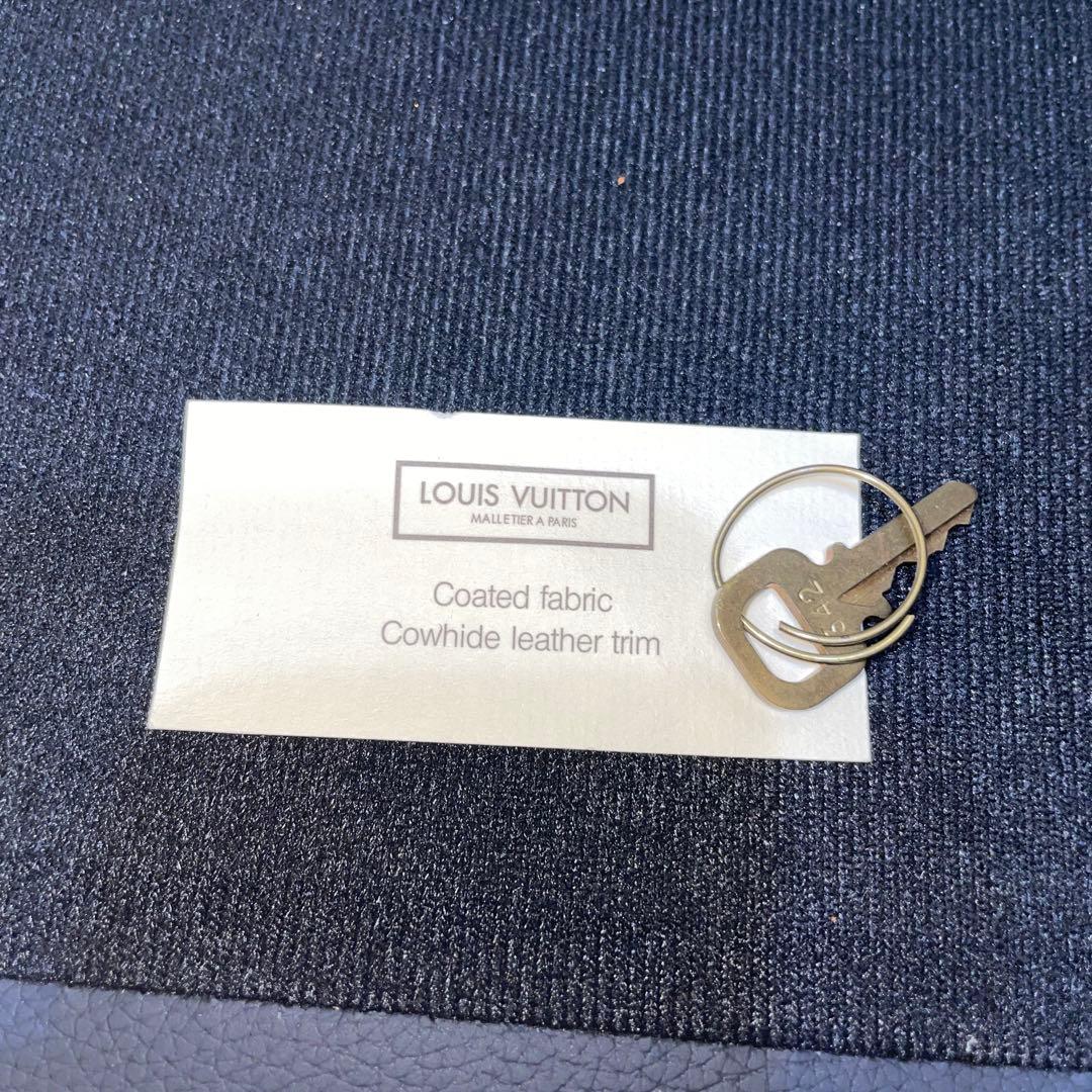 ルイ・ヴィトン モノグラム スピーディ35 ハンドバッグ ボストン