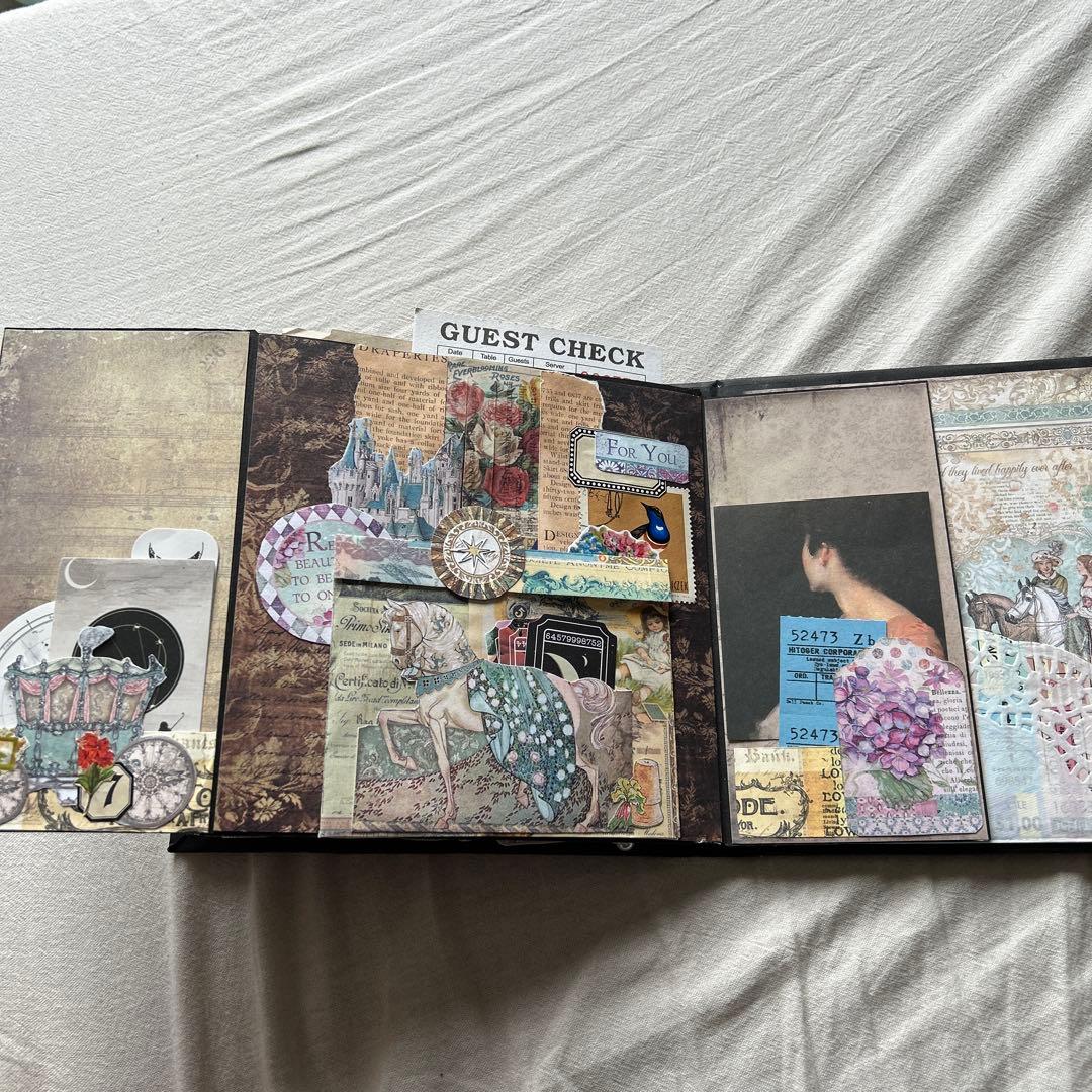 スタンペリア　おすそ分けファイル