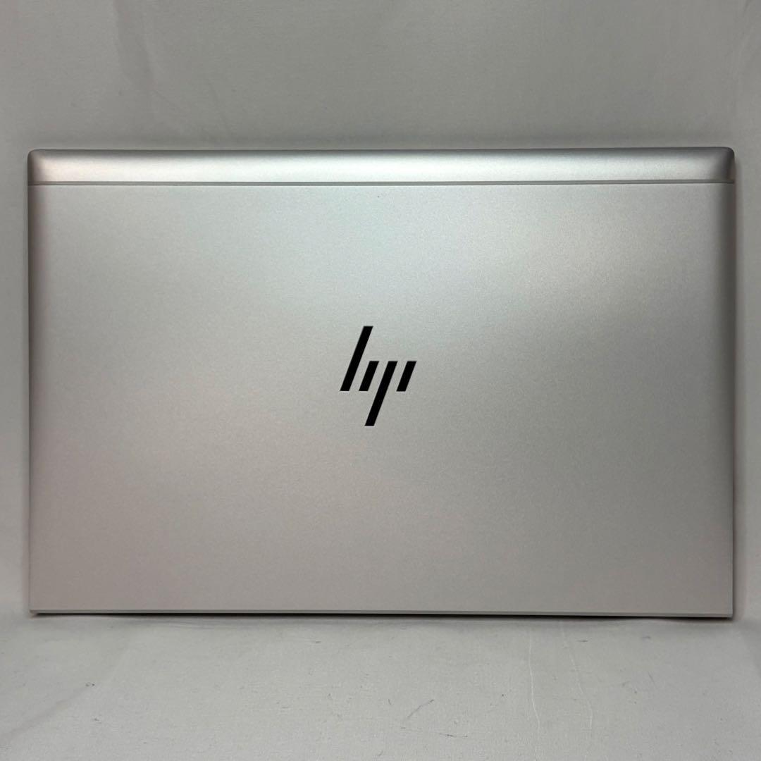 美品 ELITEBOOK 830 G8 第11世代 Core i5 16GB