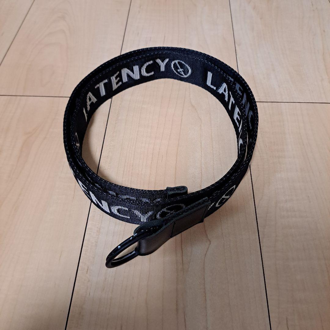 LATENCY ベルト