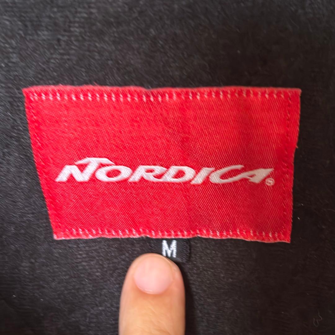 ジャケット・アウター 90s cityboy nordica real tree ski jacket