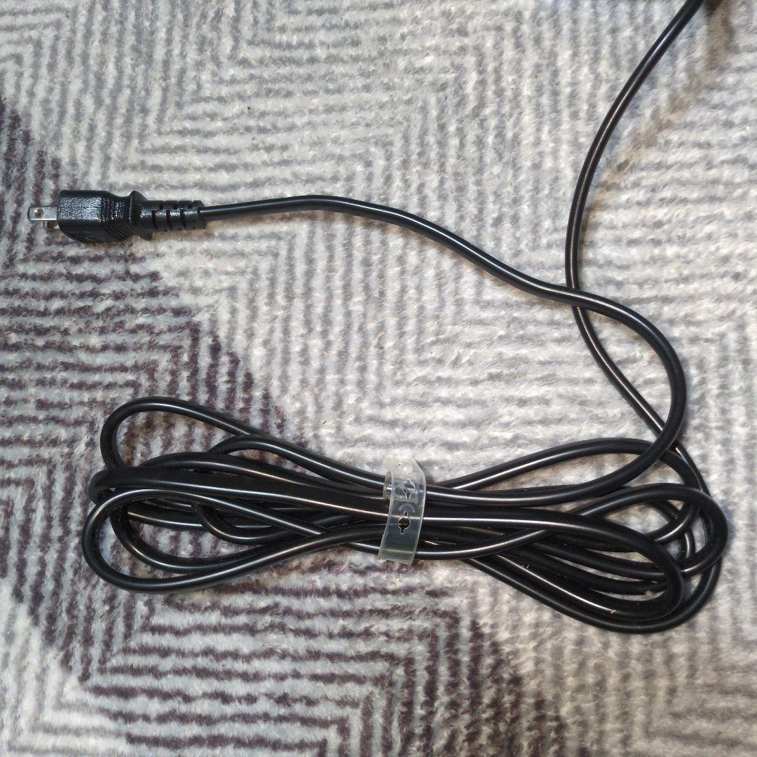 美品　暖話室 1000型 ベージュ パネルヒーター DAN1000-R16