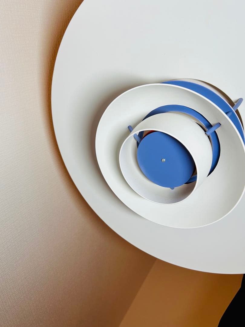 【ヴィンテージ】ルイスポールセンPH5 北欧 ライト