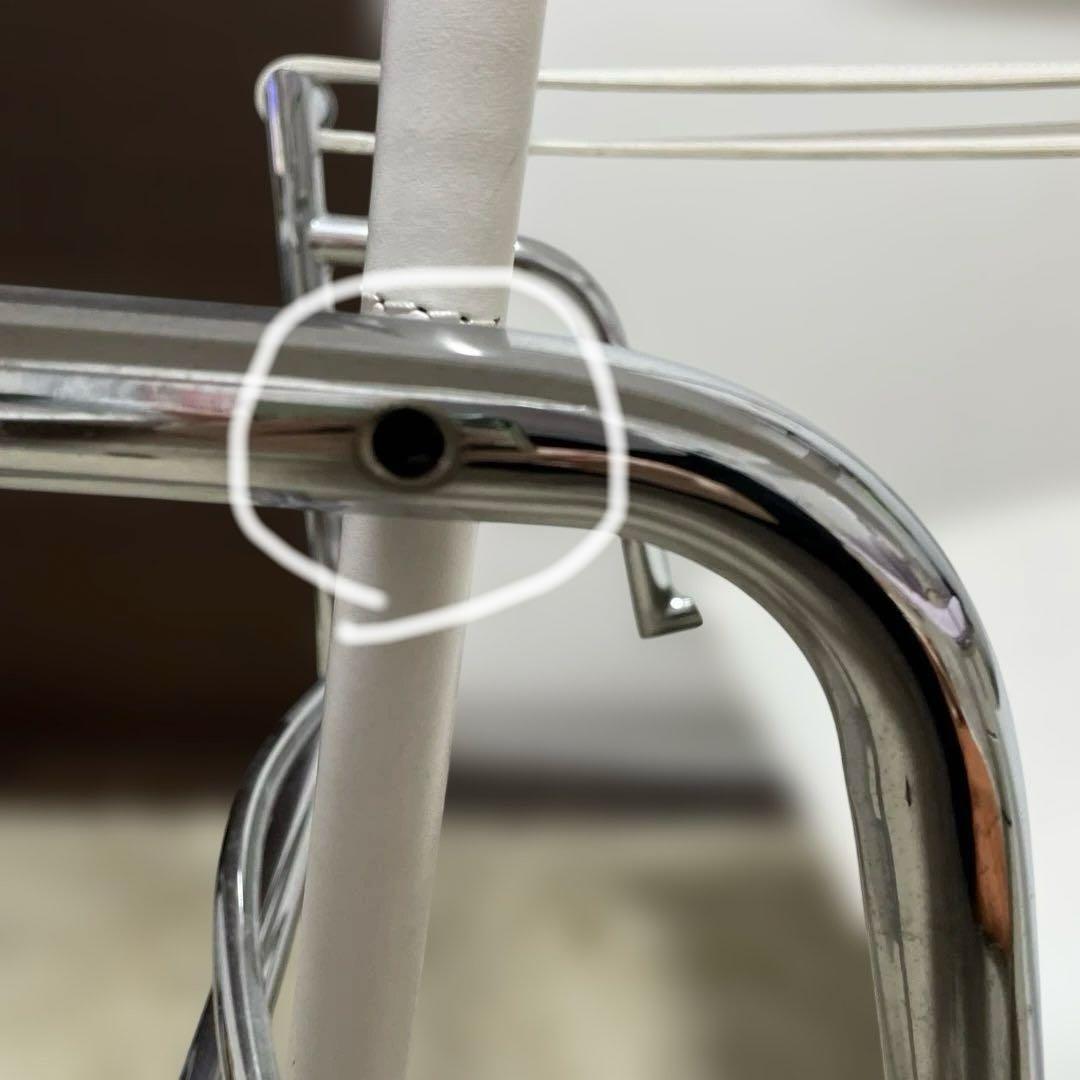 【リプロダクト品】ル・コルビジェ レザーチェア 1人掛け デザイナーズ