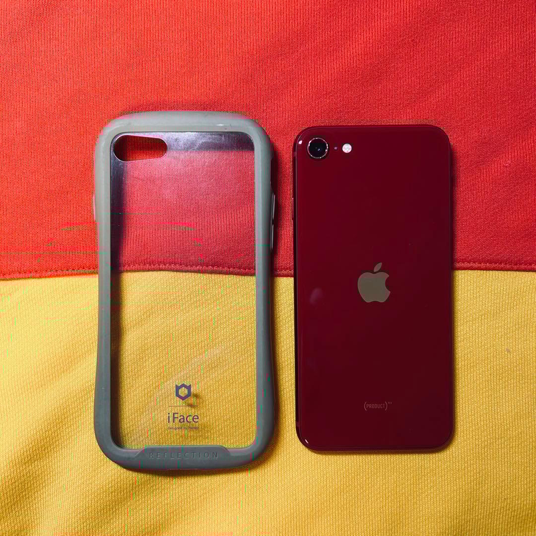 Apple iPhone SE (第3世代) ジャンク品