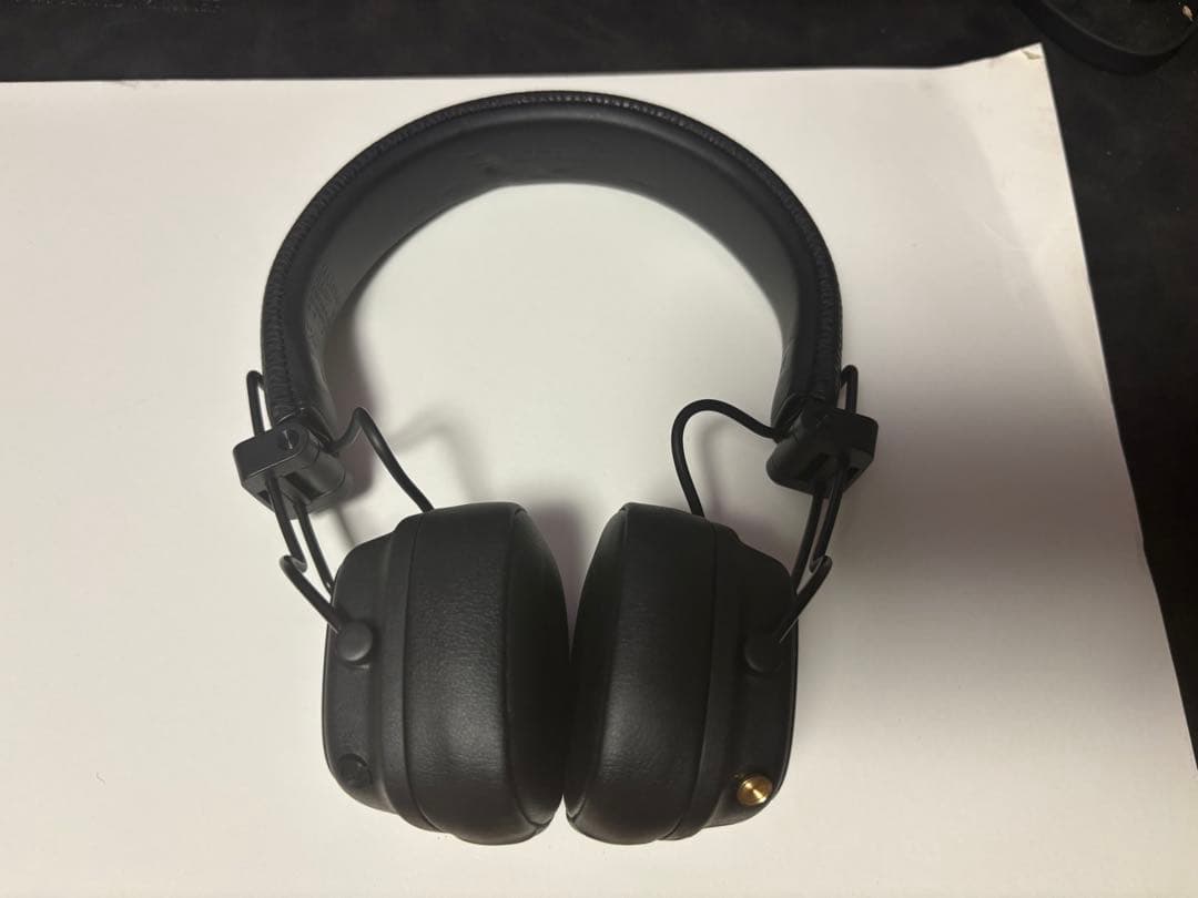 【jubukin1173】Marshall Major V