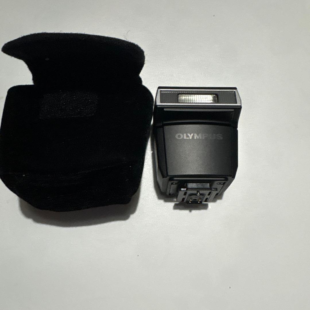 OM-D E-M1 MarkⅡ OLYMPUS