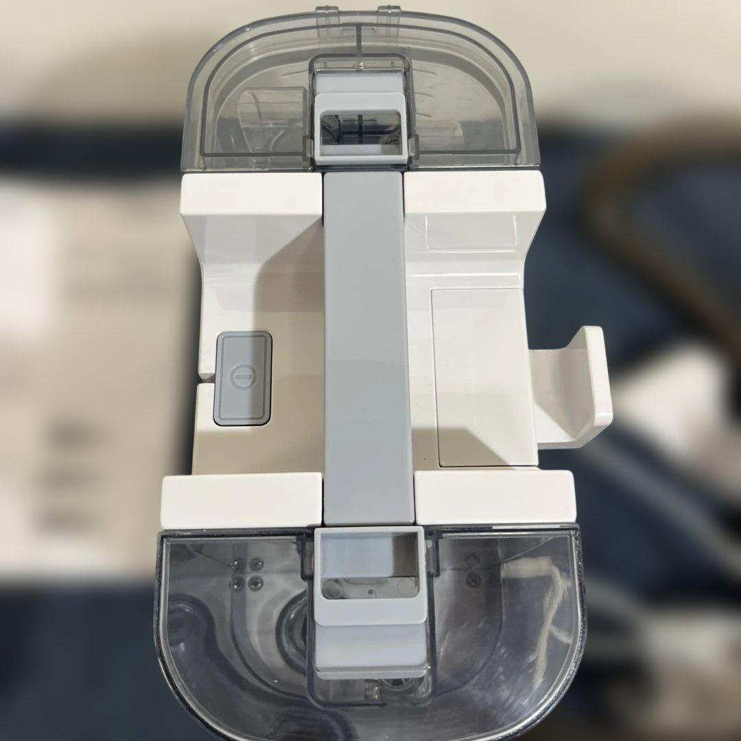 アイリスオーヤマ リンサークリーナー RNS-P10-W