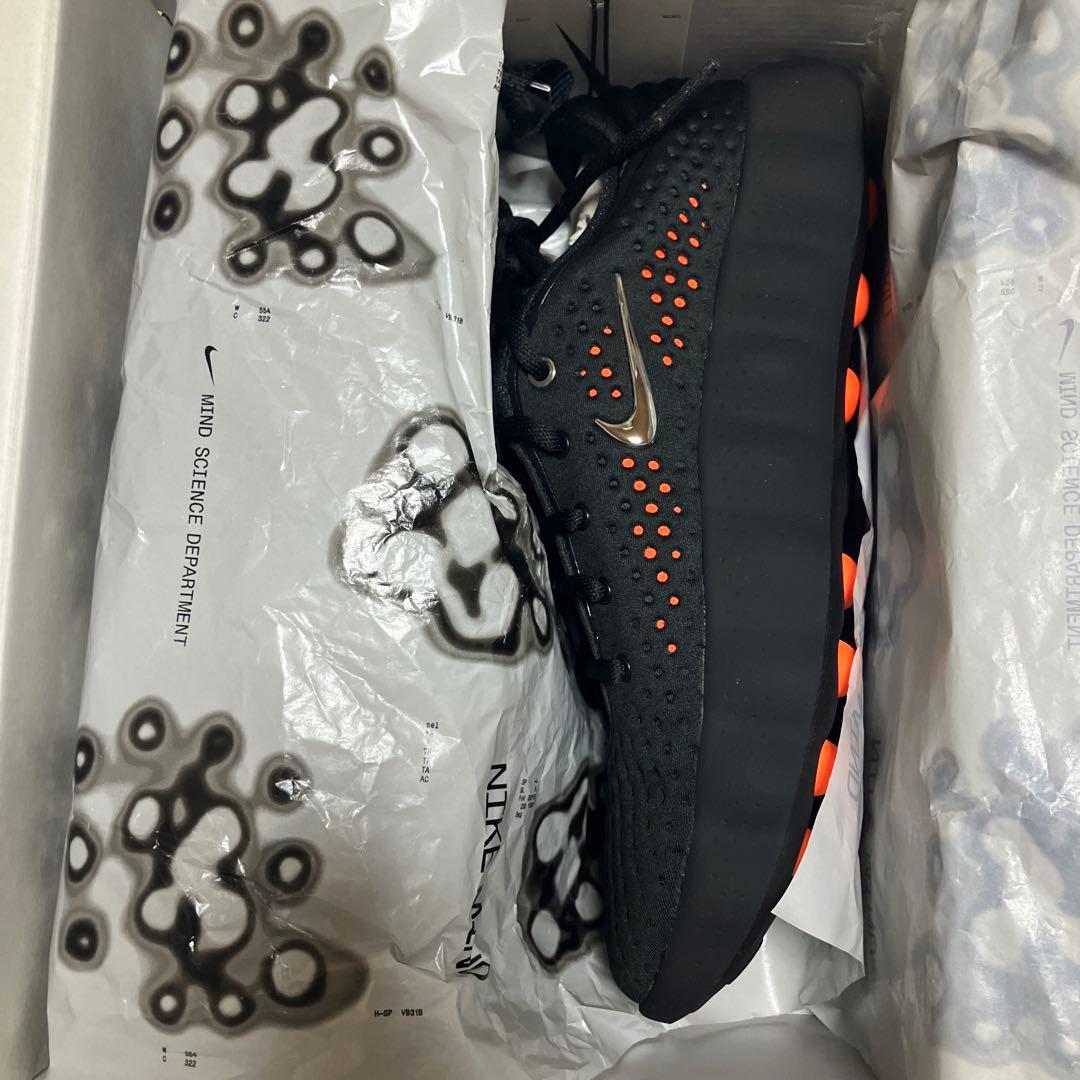 NIKE MIND 002 スニーカー サイズ8