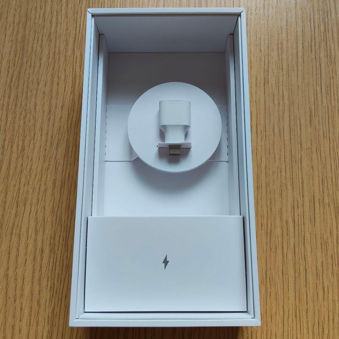 Google Pixel 3a 64GB ブラック