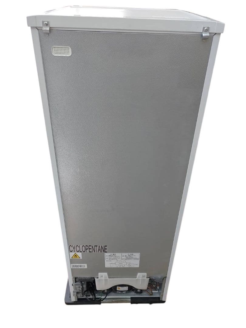 【名古屋市優先】Yselect 冷蔵庫 YRZ-F15J ホワイト2021年北