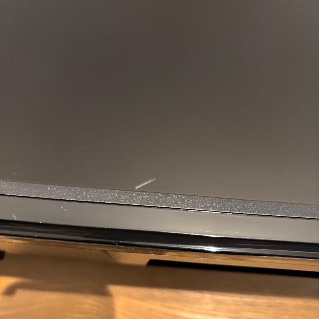 50インチ 液晶モニター　ジャパンネクスト　 JN-HDR501V4K