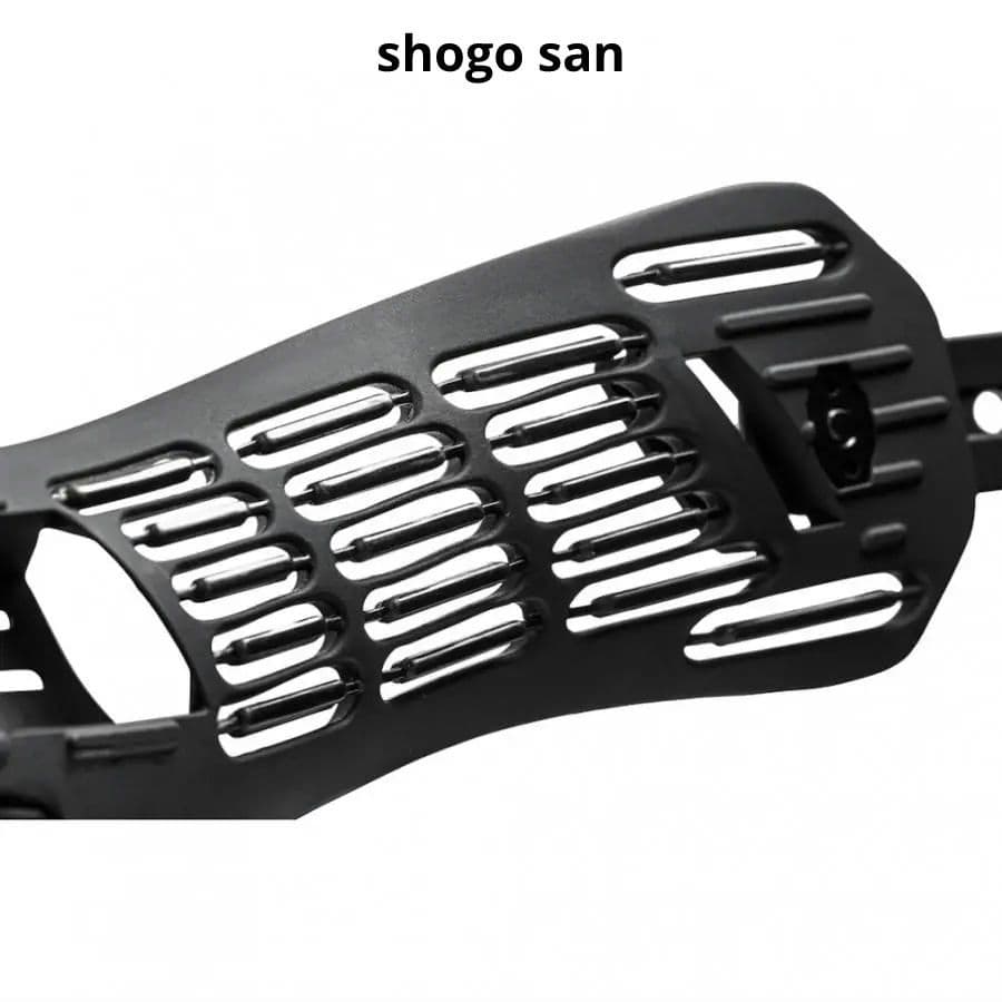 ヘッド FX ONE LYT BLACK エフエックスワン