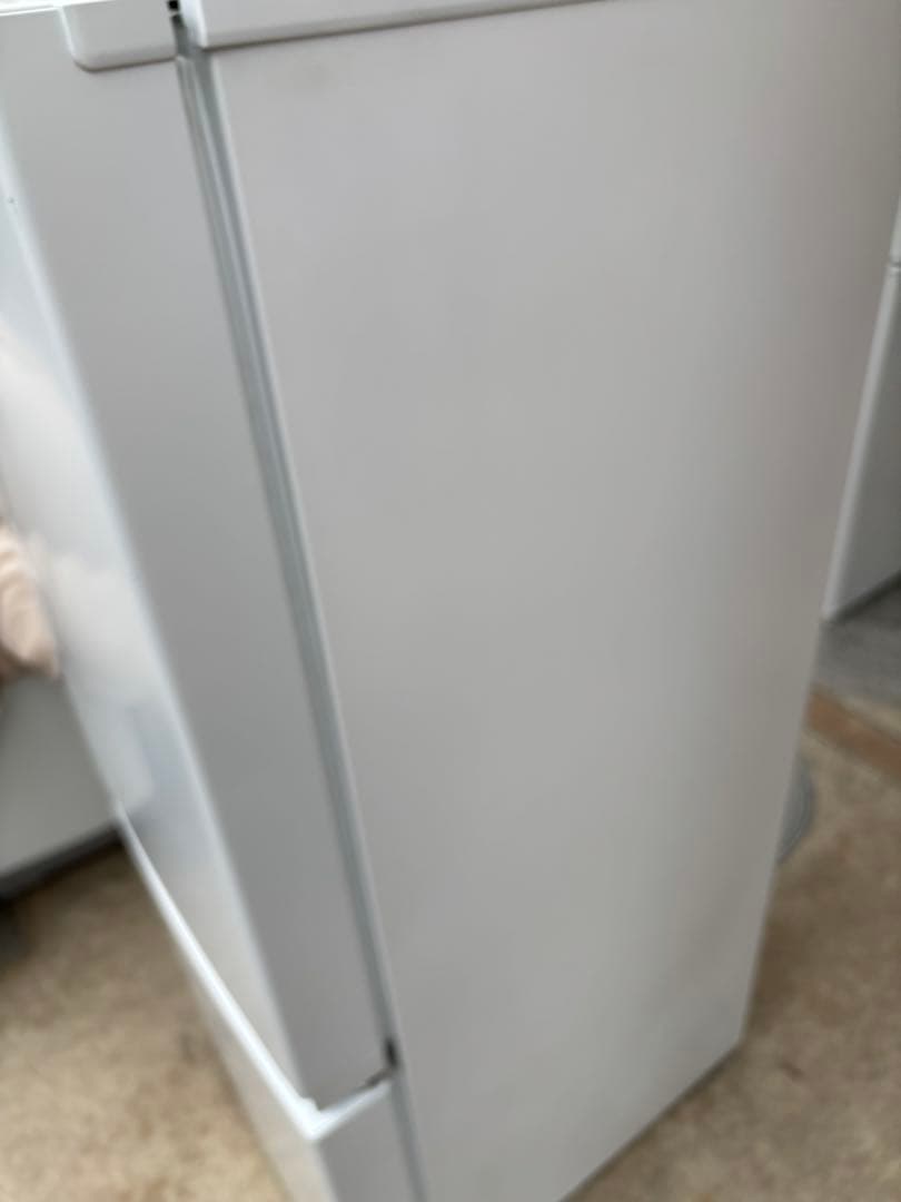 YAMADA SELECT 冷蔵庫 YRZ-F15G1 156L 2020年製