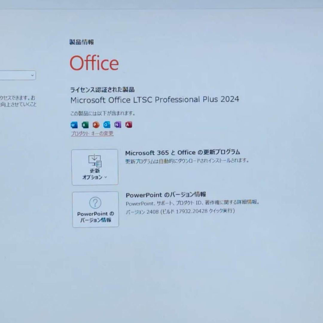 タッチ 良好 DELL 爆速 12世代i7 16GB 512GB 軽量薄型