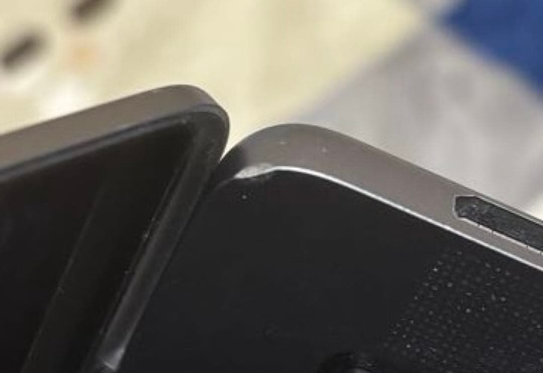 MacBook Pro 14インチ M1 Pro 32GB 512GB US配列