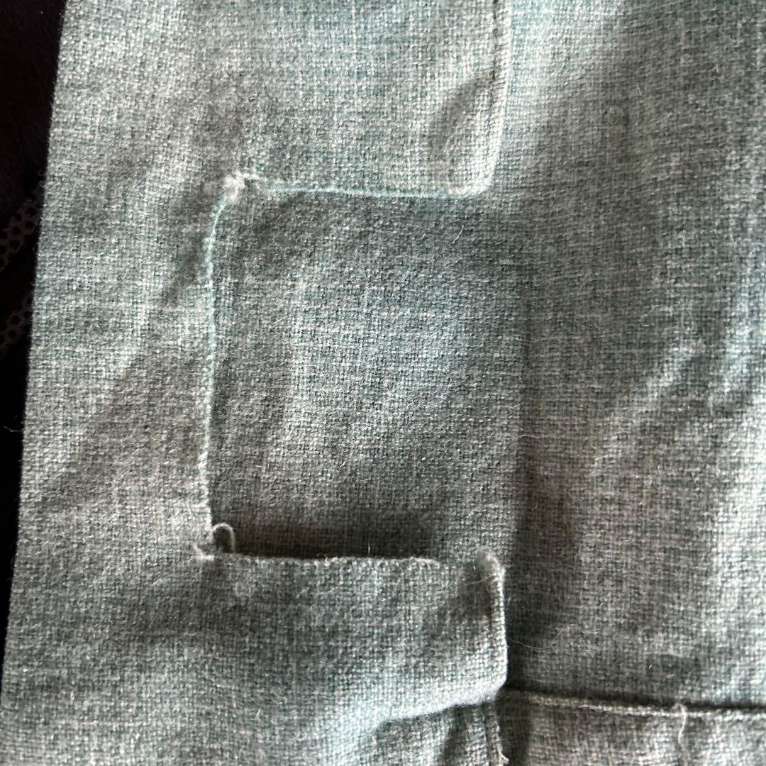 50s pendleton ペンドルトン　オンブレ　ボードシャツ