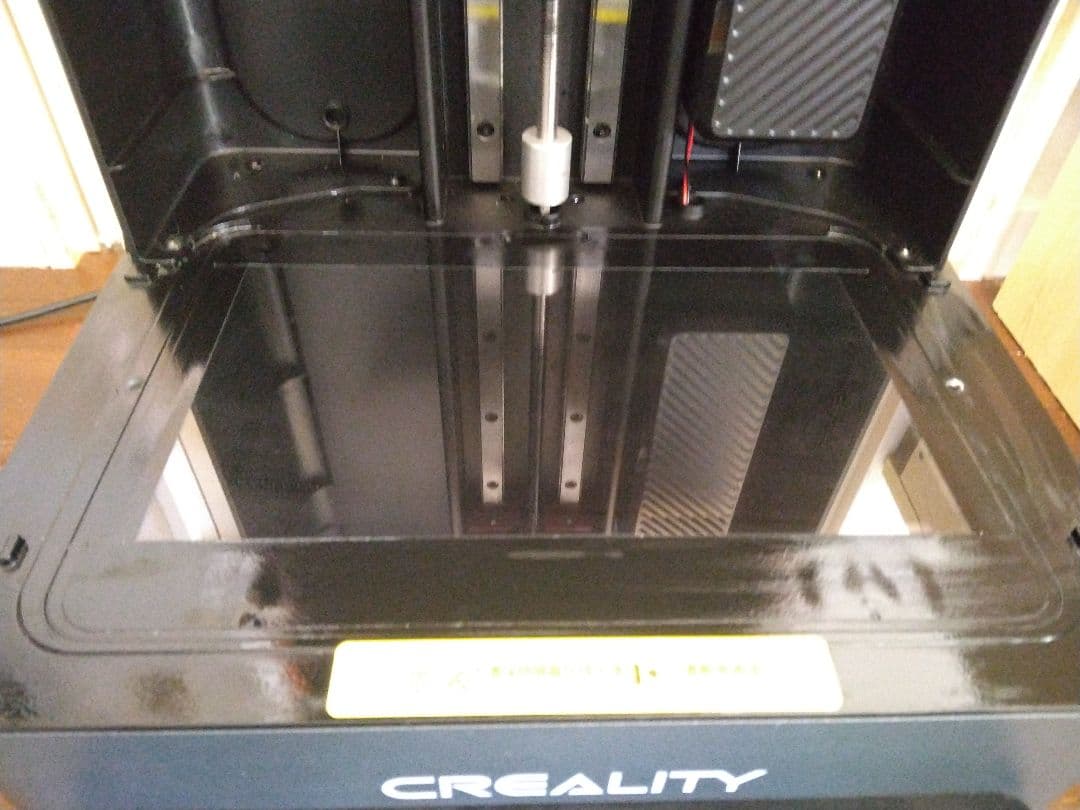 【訳あり】Creality 8K 光造形3Dプリンター Halot-Mage