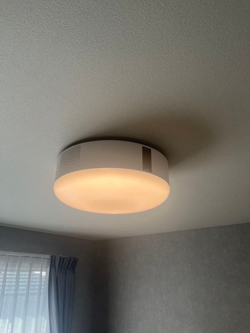 プロジェクター popIn Aladdin