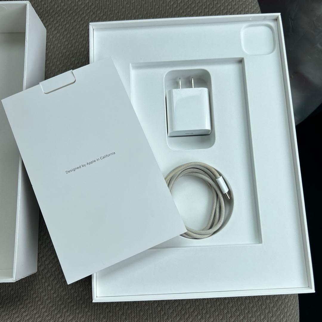 iPad Pro11インチ 第4世代 256GB セルラー スペースグレー 美品