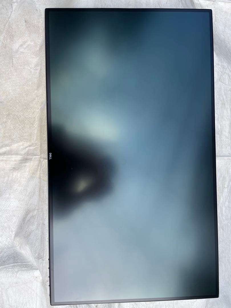 DELL U2718Q 27インチ 4K UHD モニター