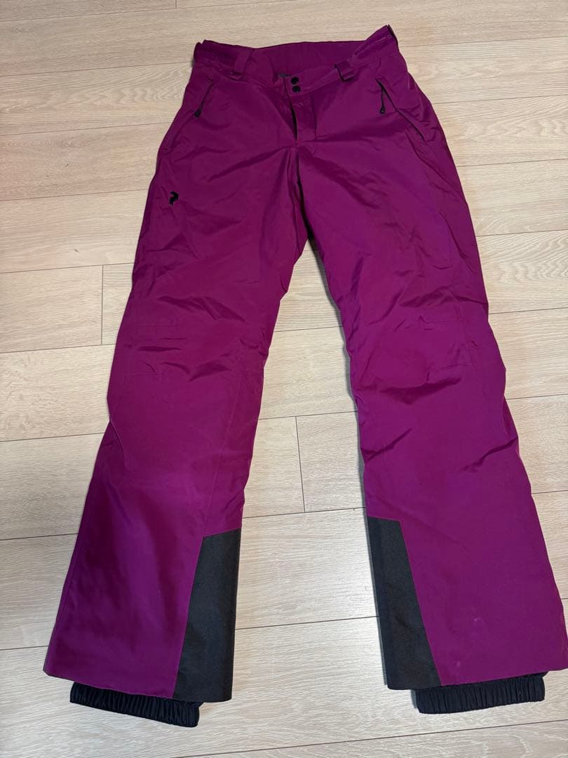 Peak Performance スキーパンツ