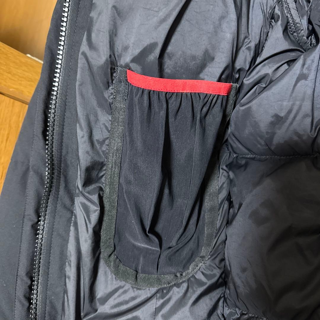 The North FaceバルトロライトジャケットLサイズ ブラック