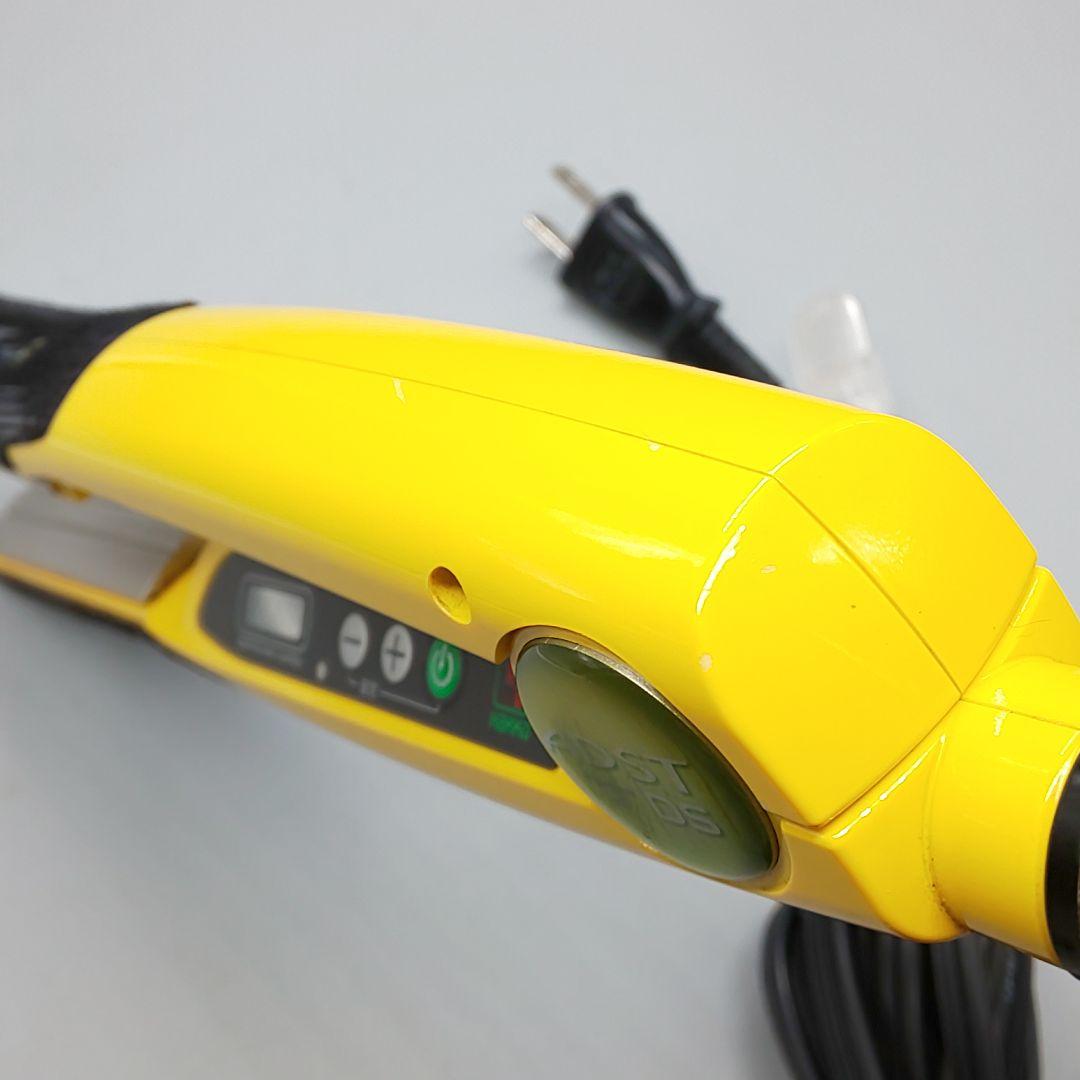 ※ADST　Premium　DS-R アドスト　ヘアアイロン【正規品・良品】01