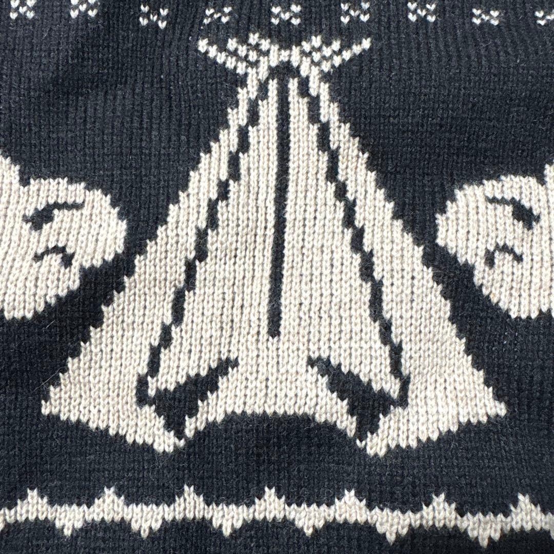 RRL ダブルアールエル　セーター　ラルフローレン