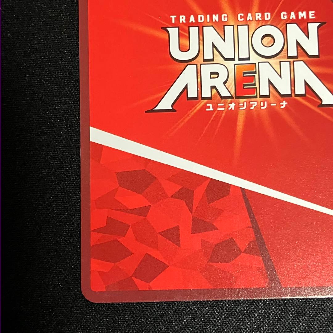 ユニオンアリーナ 勝利の女神 NIKKE モダニア SR★★ パラレル 星2