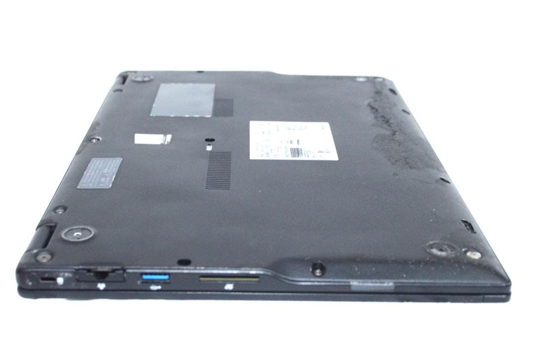 FUJITSU LIFEBOOK U9310E i5-10th カメラ i51