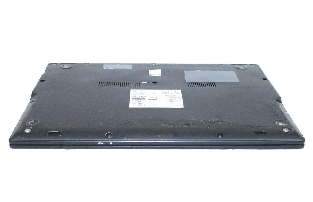 FUJITSU LIFEBOOK U9310E i5-10th カメラ i51