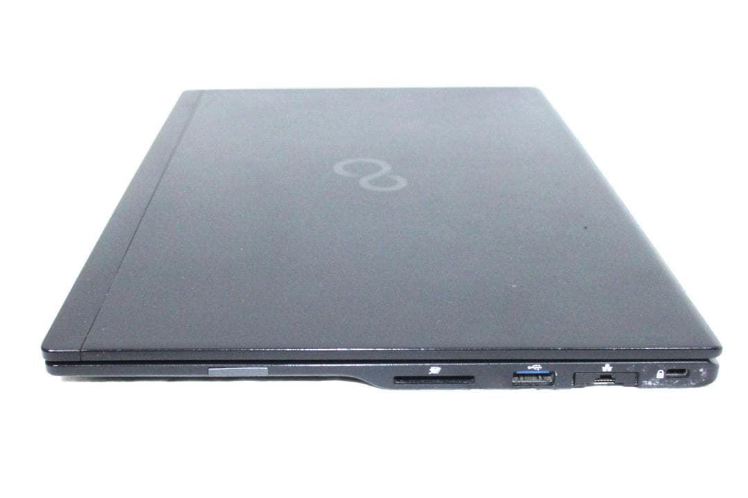 FUJITSU LIFEBOOK U9310E i5-10th カメラ i51