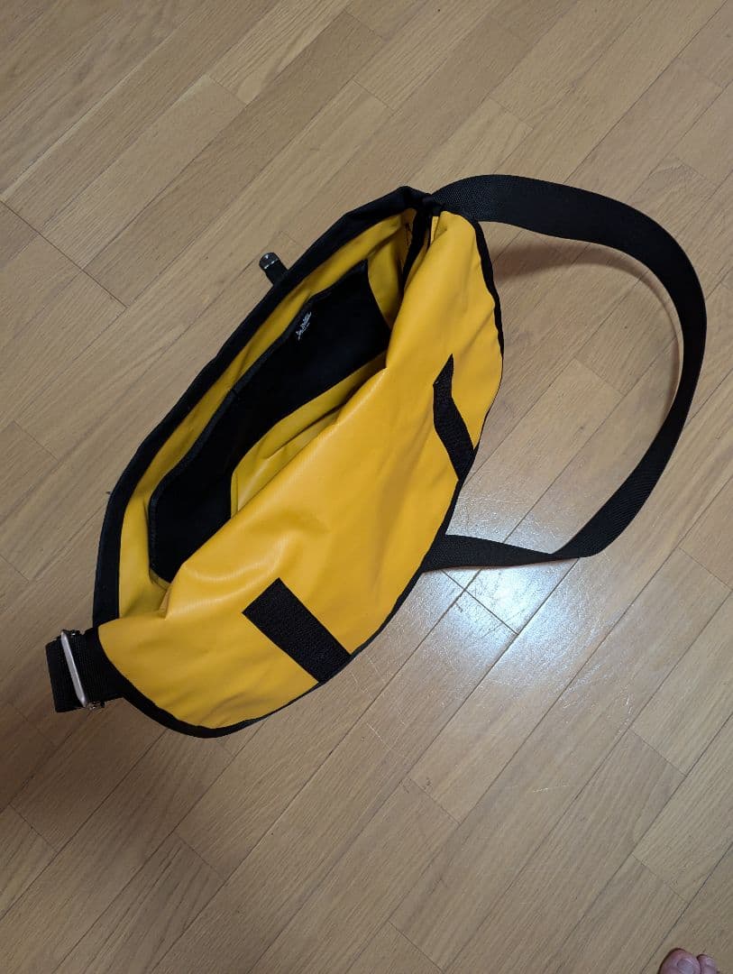 入手困難✨Supreme x De Martini messenger