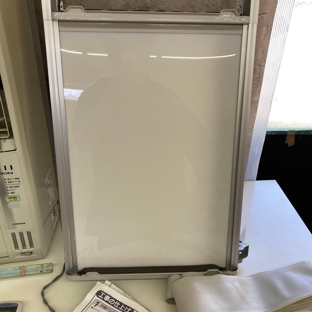 コロナ 窓用エアコン2018年 CW-FA1818