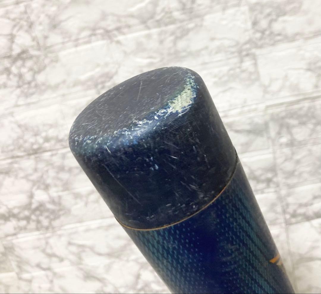 【2024限定カラー】MIZUNO ビヨンドマックスレガシー 78cm サックス