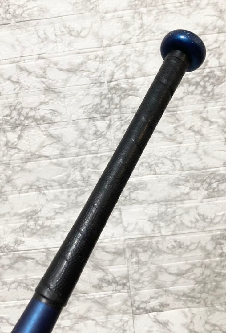 【2024限定カラー】MIZUNO ビヨンドマックスレガシー 78cm サックス