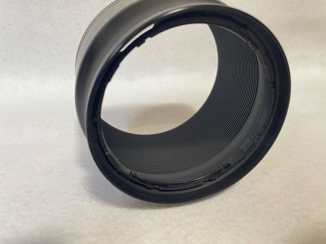 キヤノンEF用 SIGMA100-400mm F5-6.3 DG OS HSM