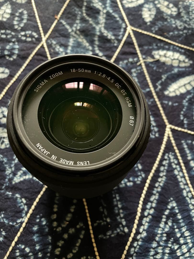 PENTAX デジタル一眼レフカメラ ピンク