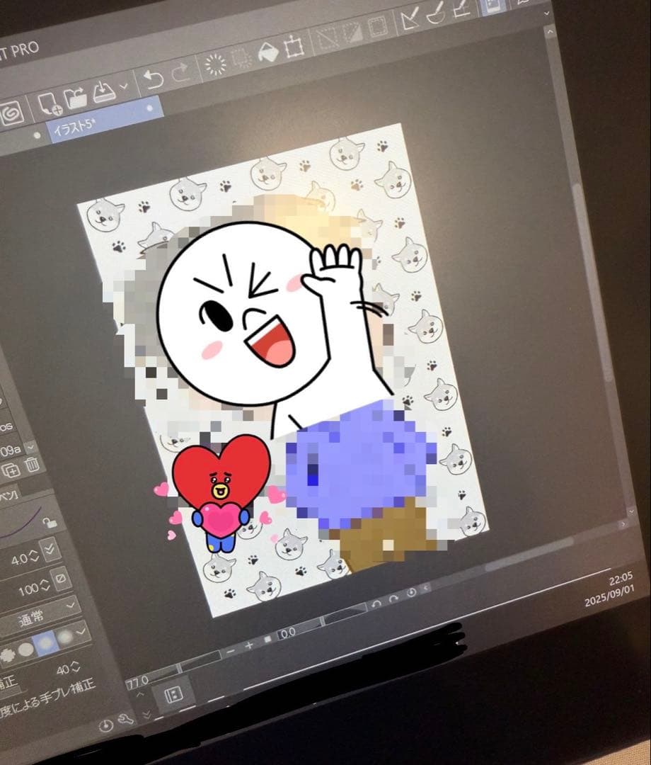 Wacom Cintiq Pro 13 液タブ本体［期間限定値下げ］